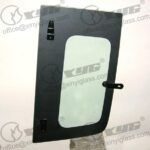 RH SIDE WINDOW GREEN